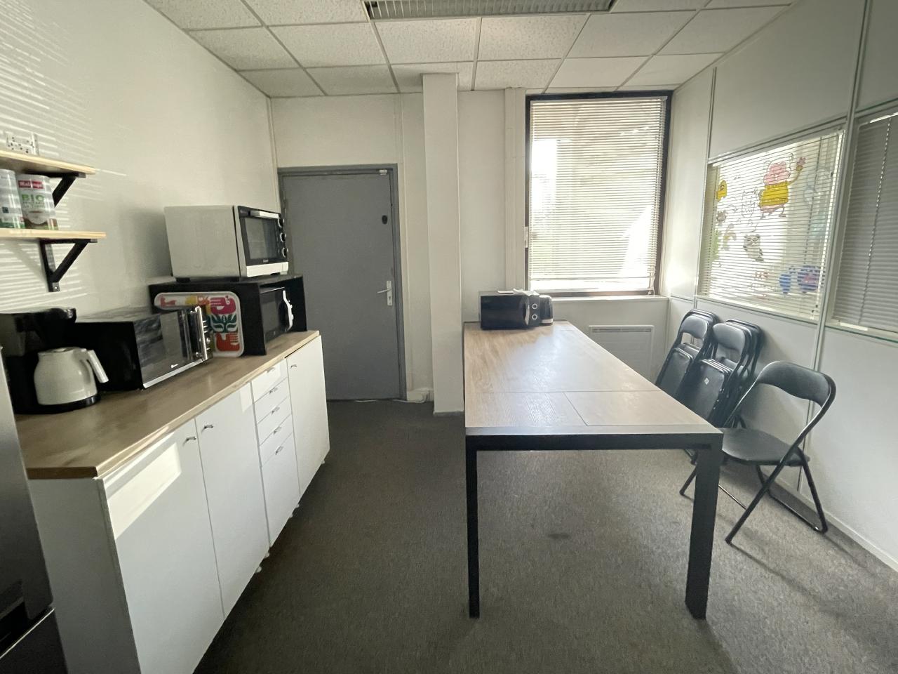 Bureau Cesson-Sévigné 979m² Location bureau Cesson-Sévigné Ille-et-Vilaine OLBUR2206988 9